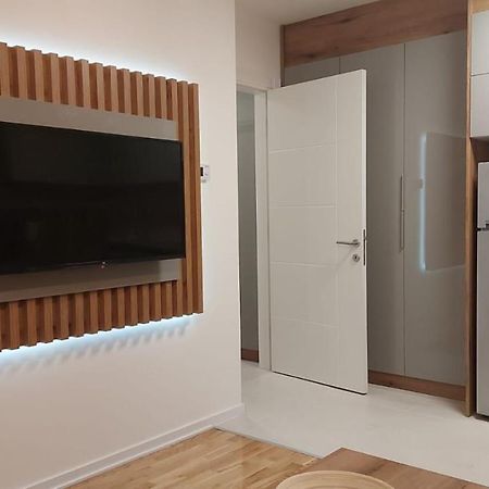 Apartment Relax 1 Belgrad Exterior foto