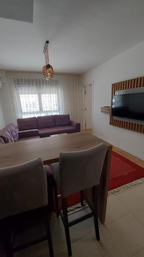 Apartment Relax 1 Belgrad Exterior foto